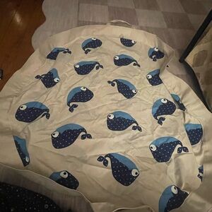 3 sprouts convertible toy  bag